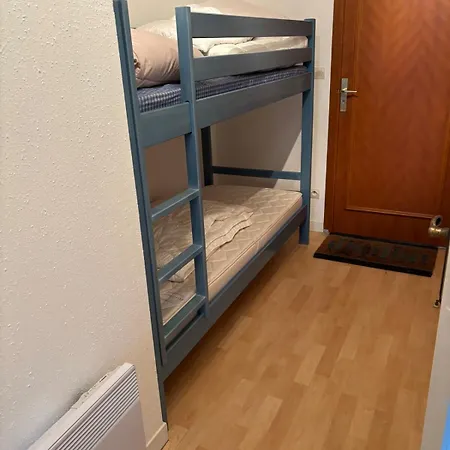 Apartment Proche Cucq