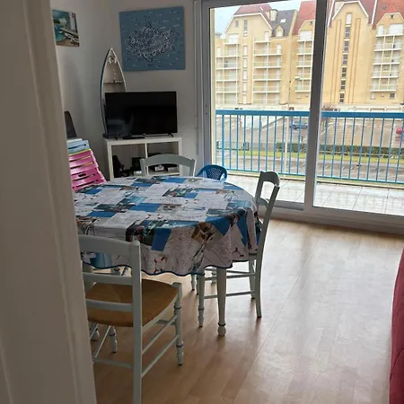 Apartment Proche