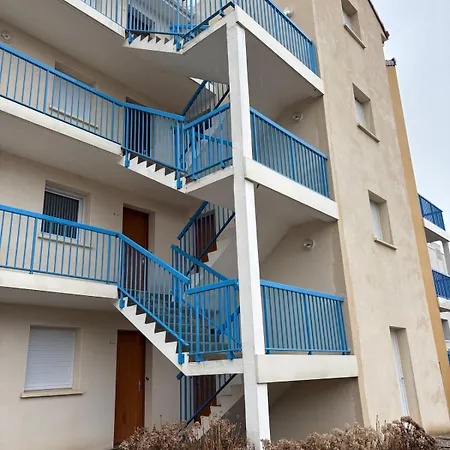 Apartment Proche *