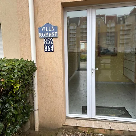 Proche Apartment *
