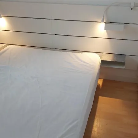 Lägenhet Proche